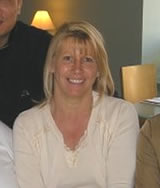 Pam Keracher
