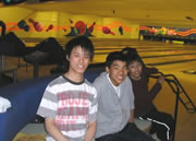 bowling